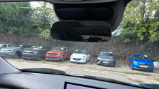 MG Im6 553kW Performance 100kWh 5dr AWD Auto Electric Estate